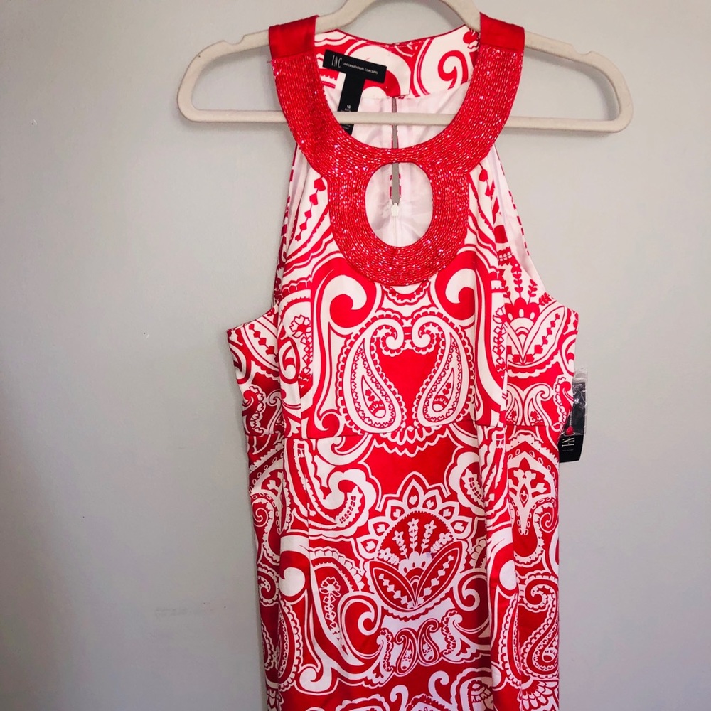 COPY - NWT INC Dress